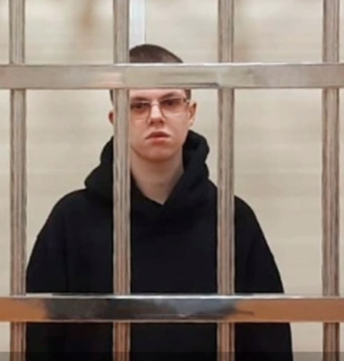 Богдан Давыденко