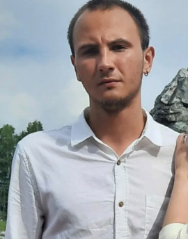Роман Звягинцев
