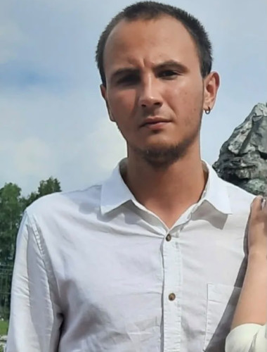 Роман Звягинцев