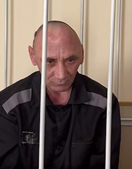 Алексей Ященко