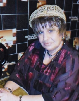 Политзаключённая Галина Арчагова. Поддержка политзеков. Мемориал