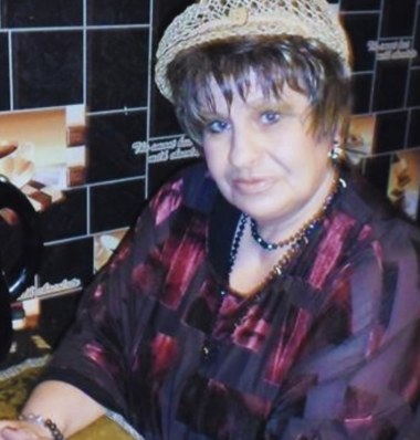 Галина Арчагова