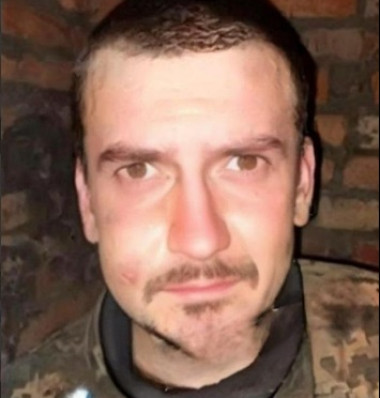 Олег Шведа