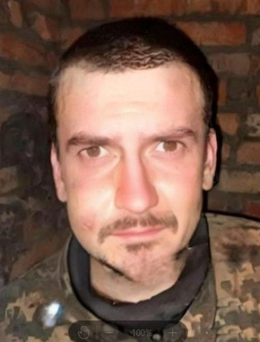 Олег Шведа