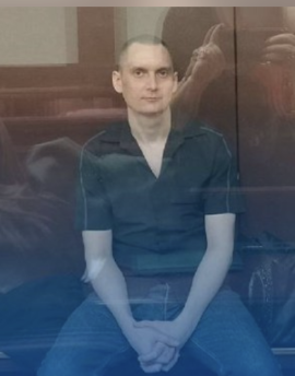 Андрей Гаррюс
