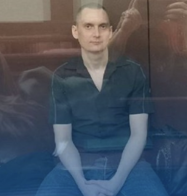 Андрей Гаррюс