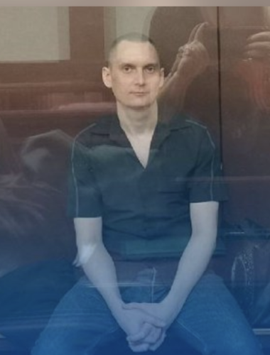Андрей Гаррюс
