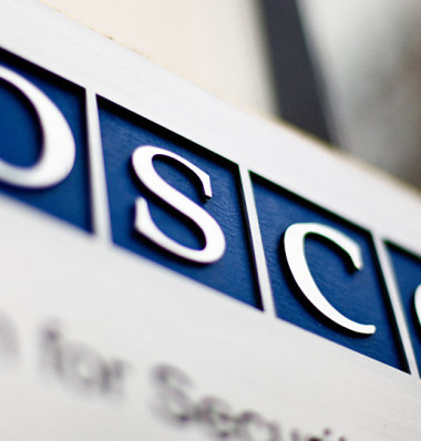Фото: OSCE / Curtis Budden 