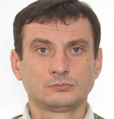 Анатолий Чепела