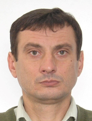 Анатолий Чепела