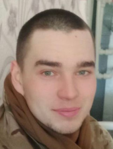 Богдан Трофимюк
