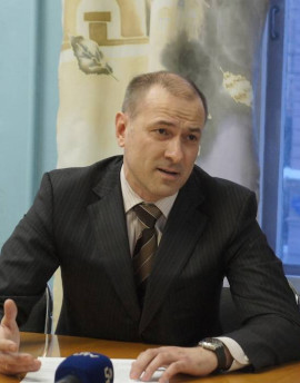 Константин Окунев