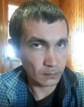 Денис Гараев