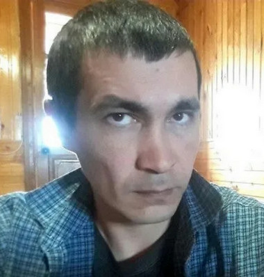 Денис Гараев