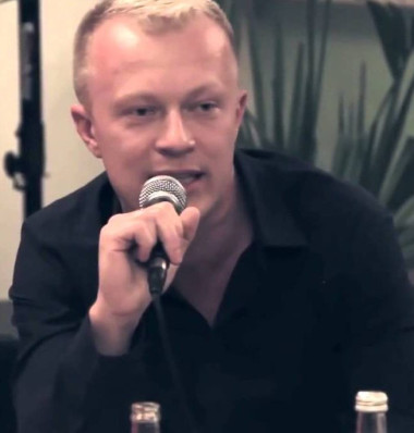 Олег Гранников