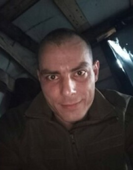 Артём Демченко ВСУ