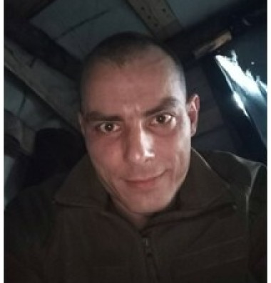 Артём Демченко ВСУ