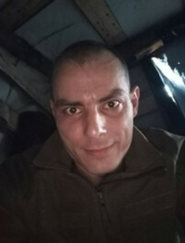 Артём Демченко ВСУ