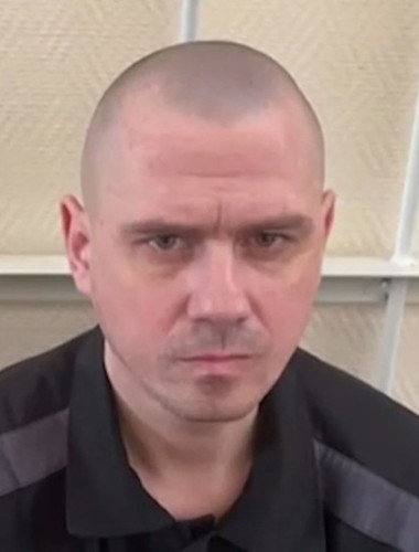 Антон Гудимов