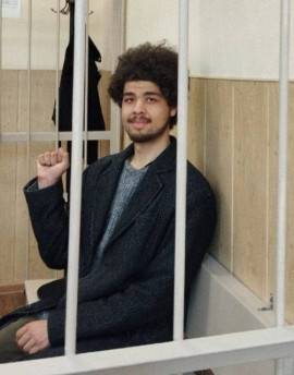 Гарри Азарян