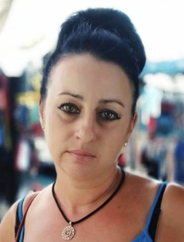 Аврамова Елена