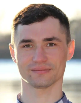 Алексей Писляков