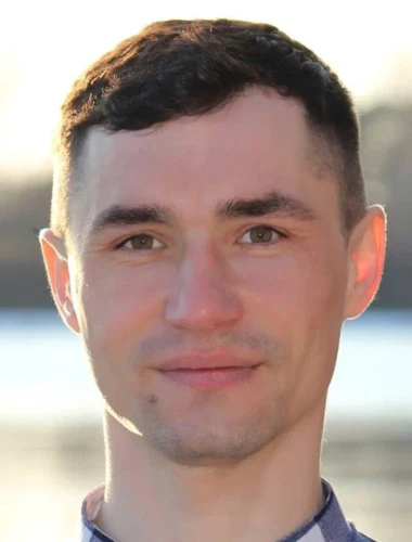 Алексей Писляков