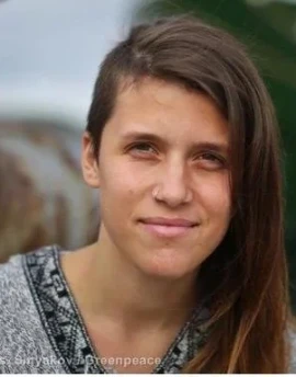 Камила Эспесиале
