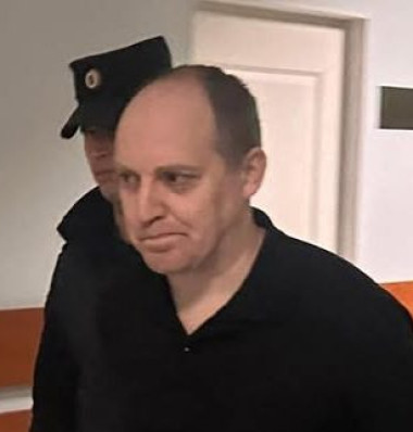 Политзаключенный Андрей Курылев. Поддержка политзеков. Мемориал