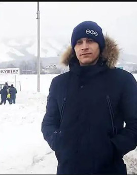 Венер Яубасаров. Поддержка политзаключённых. Мемориал