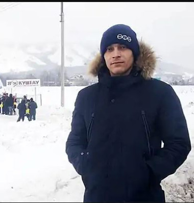 Венер Яубасаров. Поддержка политзаключённых. Мемориал