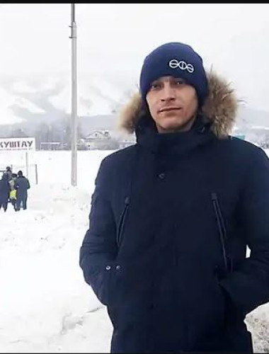 Венер Яубасаров. Поддержка политзаключённых. Мемориал
