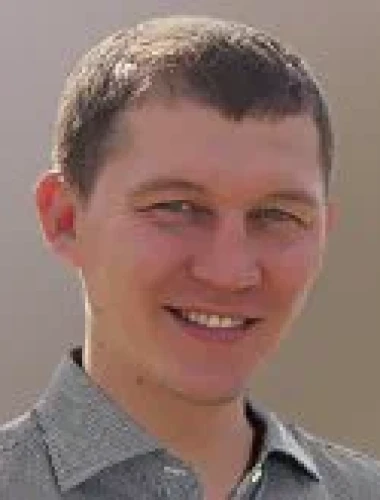 Евгений Федин