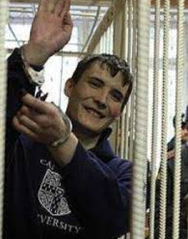 Кирилл Унчук