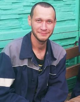 Антон Бобылёв