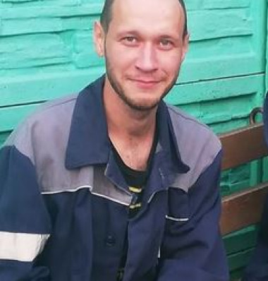Антон Бобылёв