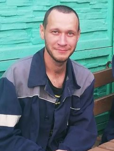 Антон Бобылёв