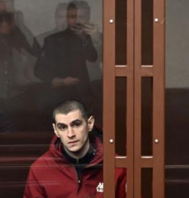 Даміан Омельяненко. Олексій Макаренко. Артур Шашинок. Бердянск. Поддержка политзаключённых. Мемориал