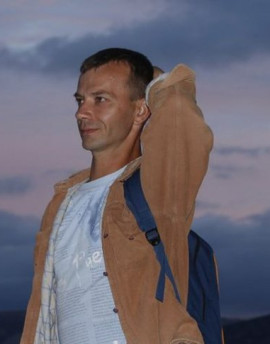 Юрий Примов