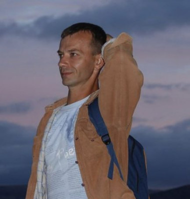 Юрий Примов