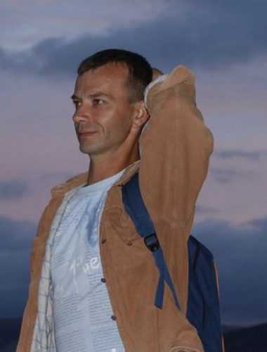 Юрий Примов