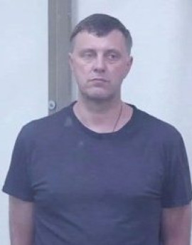 Леонид Горецкий