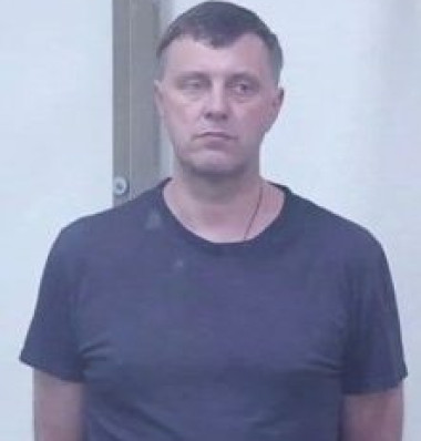 Леонид Горецкий