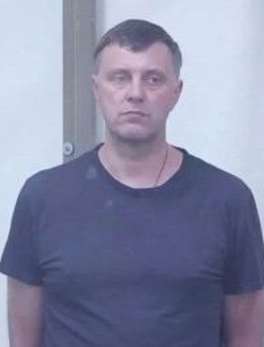 Леонид Горецкий