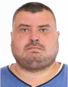 Дмитрий Рудковский ВСУ