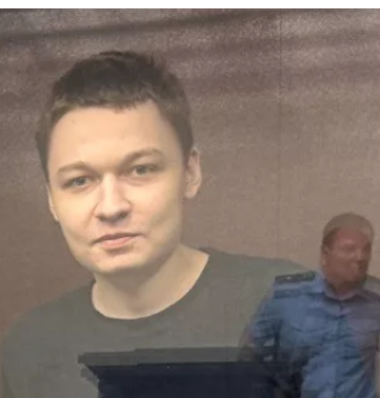 Политзаключённый Благодатских Иван. Поддержка политзеков. Мемориал