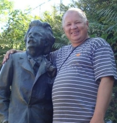Андрей Богданов