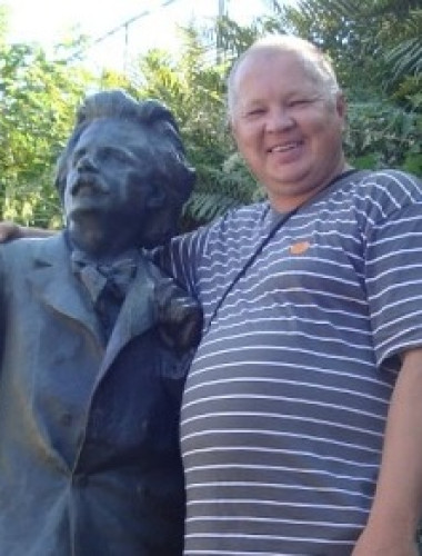 Андрей Богданов