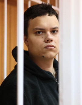 Фото: Георгий Парамошин, SOTAvision