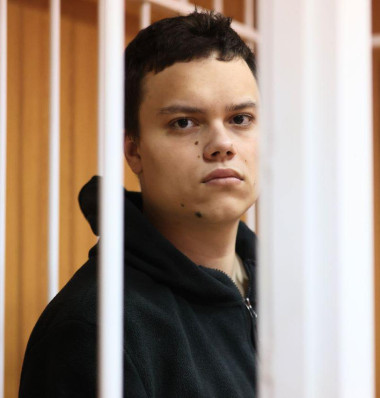 Фото: Георгий Парамошин, SOTAvision